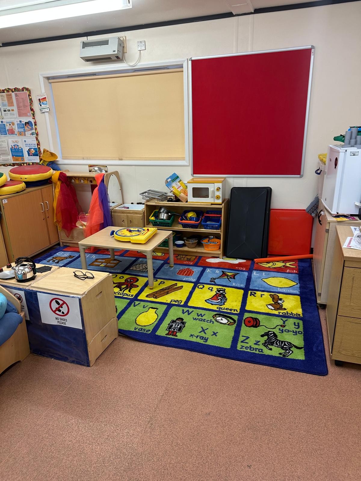 Education Sector