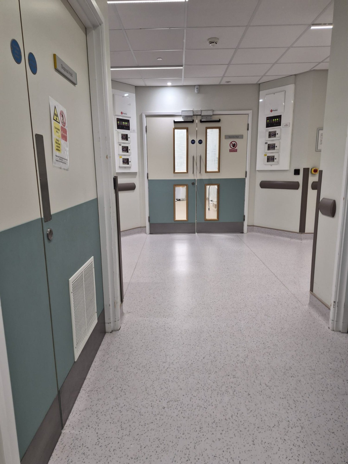 Healthcare Sector