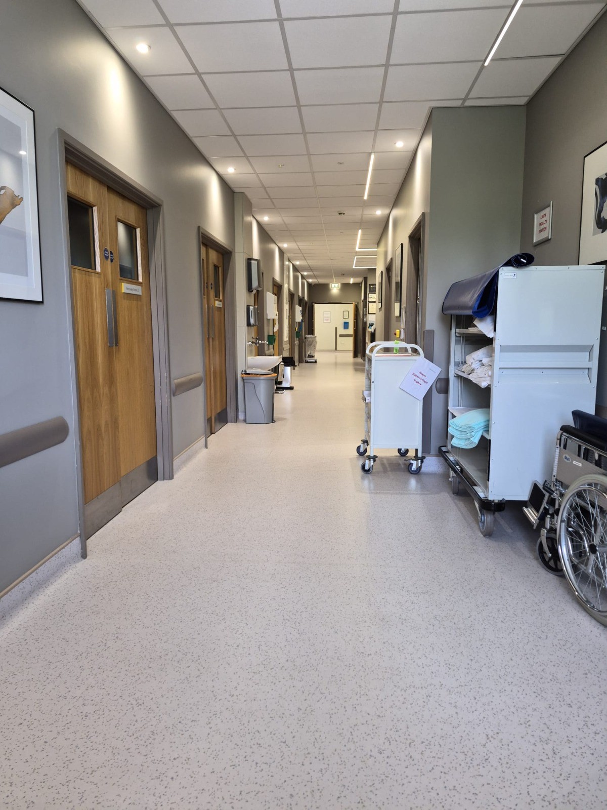 Healthcare Sector