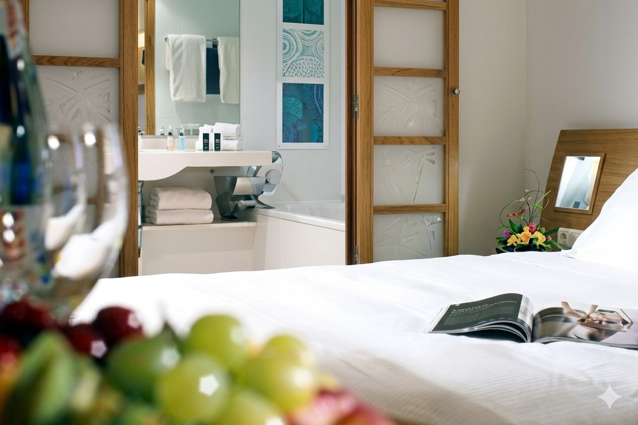 Hospitality Sector