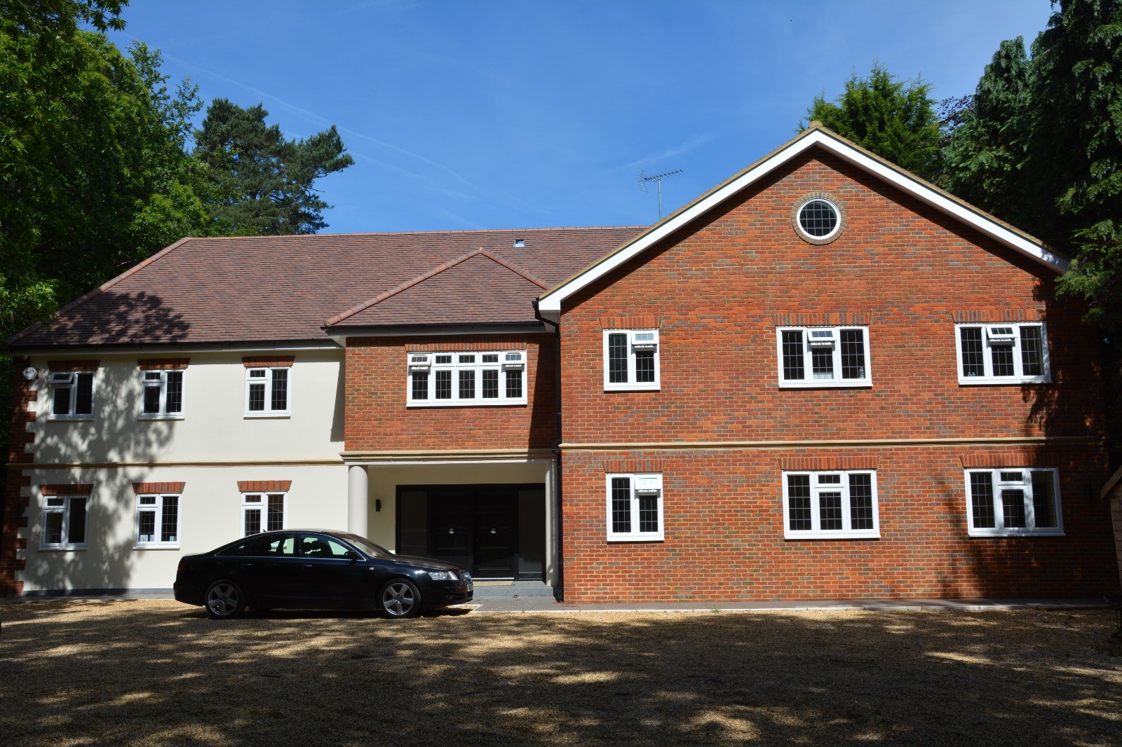 Residential Sector